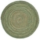 preview thumbnail 85 of 105, SAFAVIEH Handmade Cape Cod Marget Boho Coastal Jute Rug