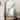 Modern Arched Full Length Aluminum Alloy Floor Mirror Standing Mirror