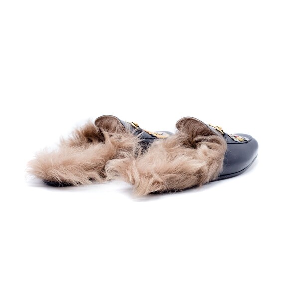 mens tiger slippers