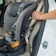 preview thumbnail 4 of 24, Chicco OneFit ClearTex All-In-One Car Seat