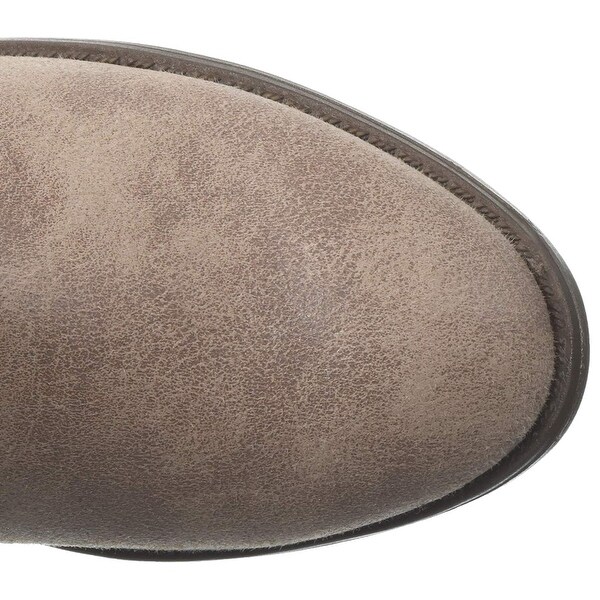 rampage darling boots