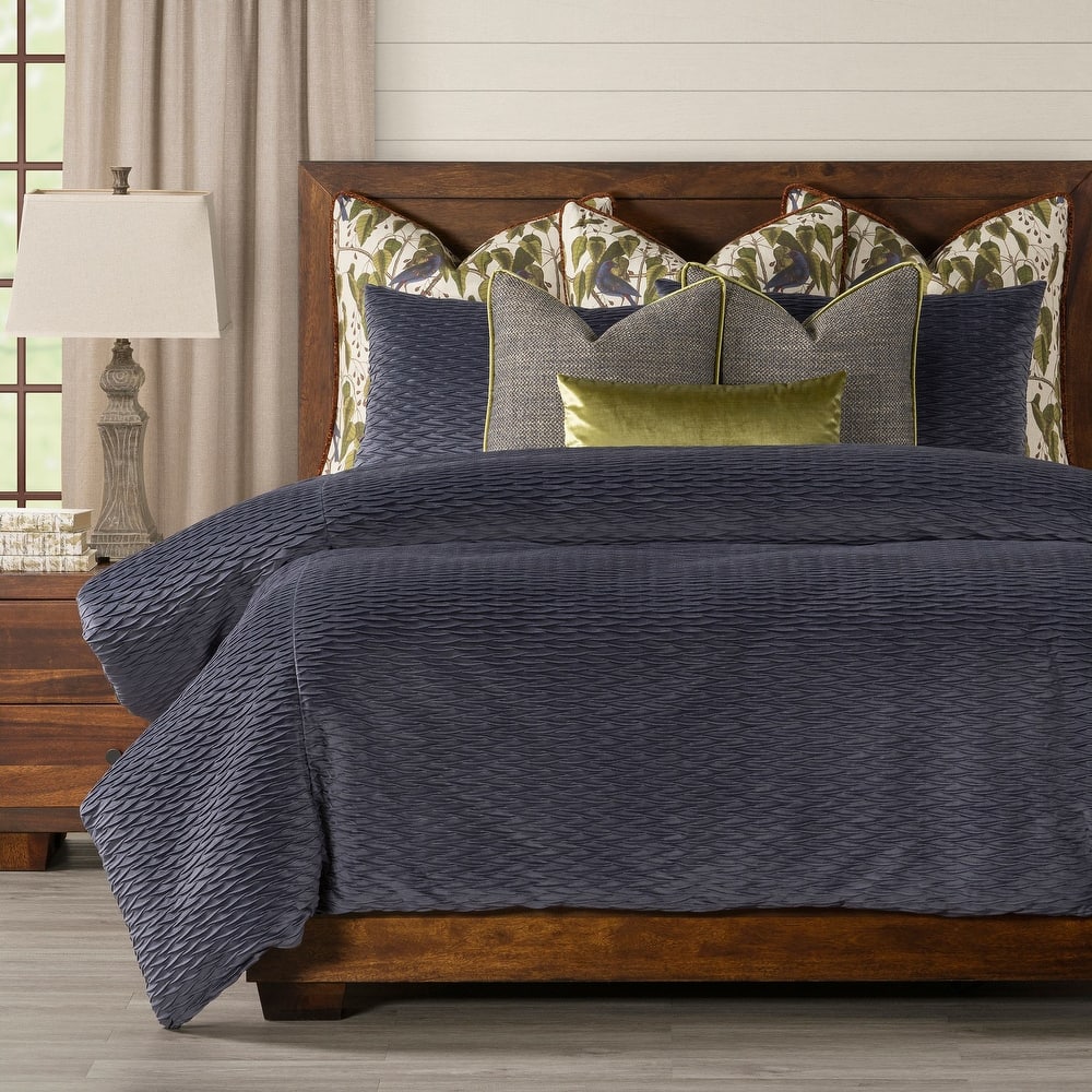 Smithsonian Fluctuate Duvet Set