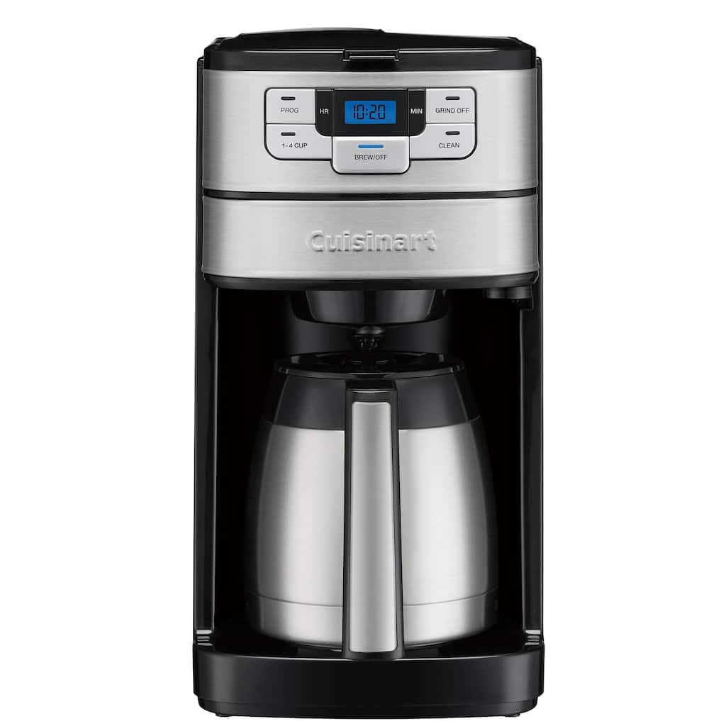 Cuisinart Blade Grind and Brew Thermal Carafe