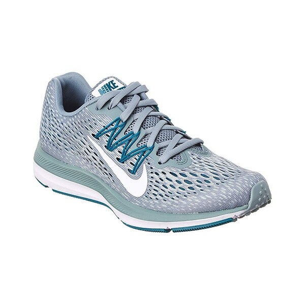 nike zoom winflo 5 green