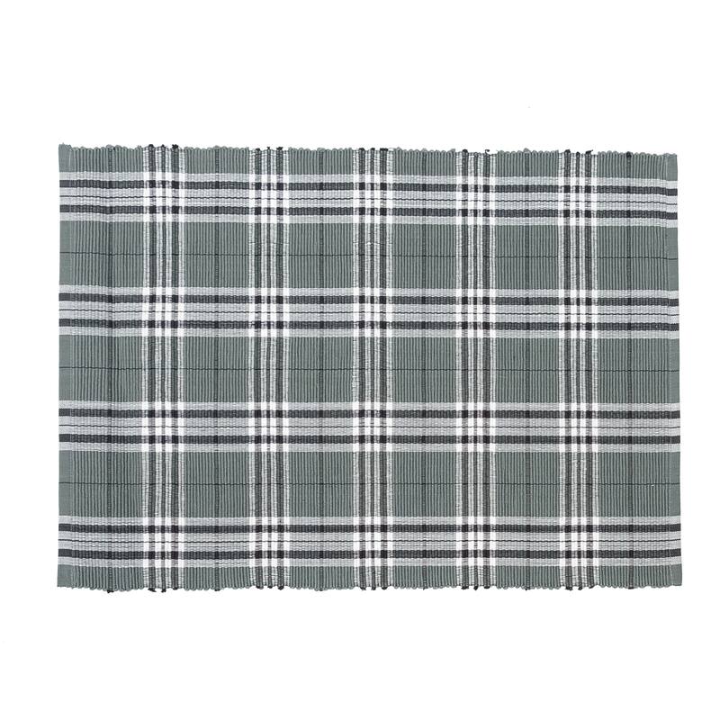 Max Plaid Placemat Set of 6