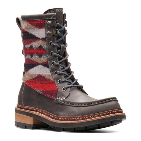 clarks ottawa peak boots