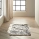 preview thumbnail 2 of 8, Calvin Klein San Antonio Trellis Area Rug