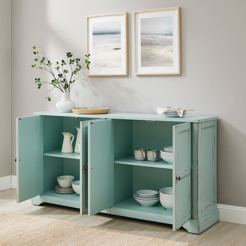 Crosley Holbrook Sideboard