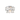 Maddison Crystal Flush Mount (16-20 inch)