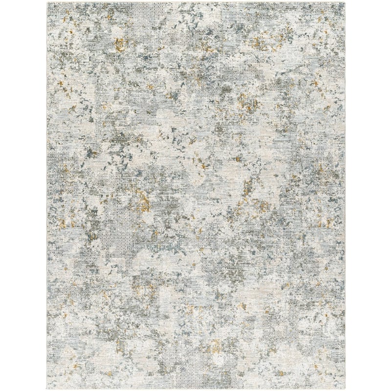 Livabliss Dresden Persian Area Rug.