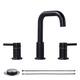 Option Oil Rubbed Bronze