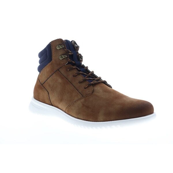 mens casual dress boots