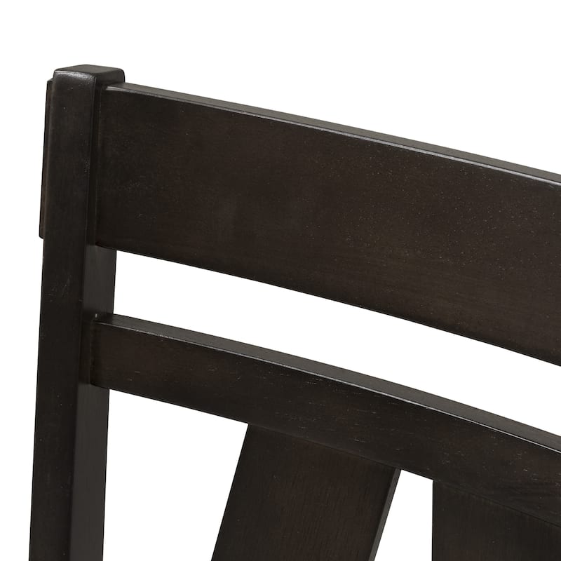 Lawson 6 Piece Rectangular Table Set