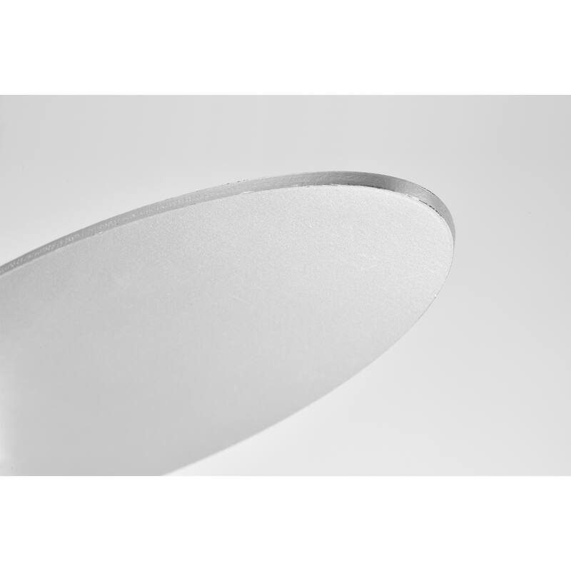Shelby 52 Inch Crystal Light Shade Ceiling Fan with Remote
