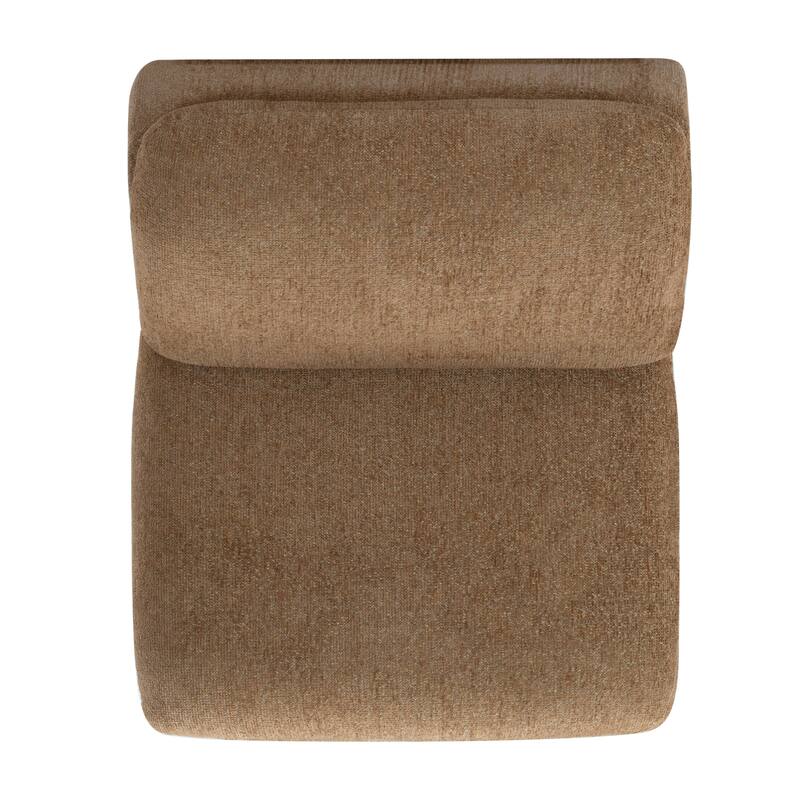 SAFAVIEH Couture Ainslie Accent Chair (Fully Assembled) - 26"W x 34"D x 29"H