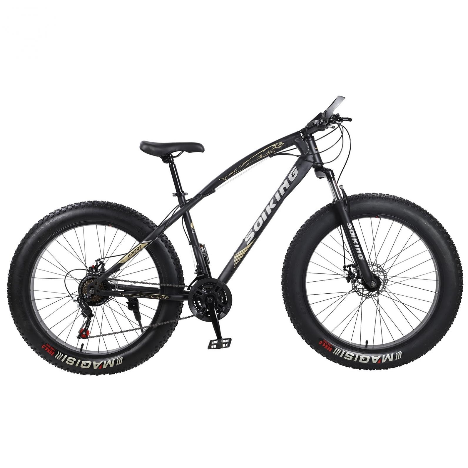 Medium mens outlet mountain bike