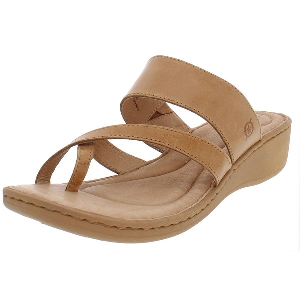 born womens wedge sandals