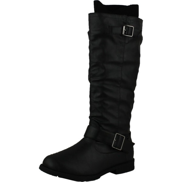 womens motorcycle riding boots