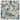 TileGen. Crushed 1" x 2" Crackle Glass Mosaic Tile in Blue/White Wall Tile (10 sheets/9.6sqft.)