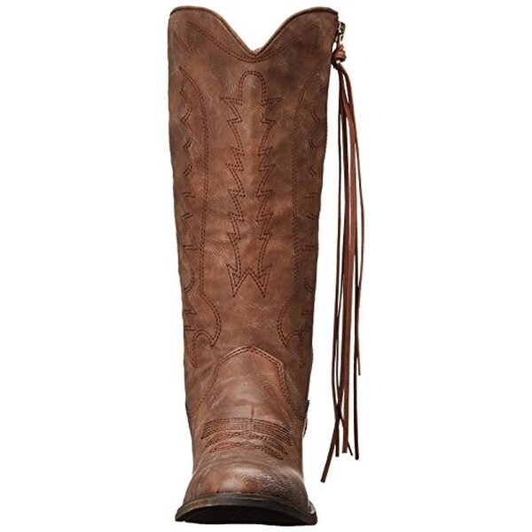 madden girl western boots