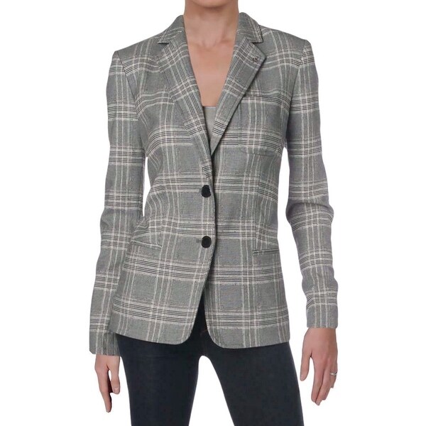 tommy hilfiger women's suit