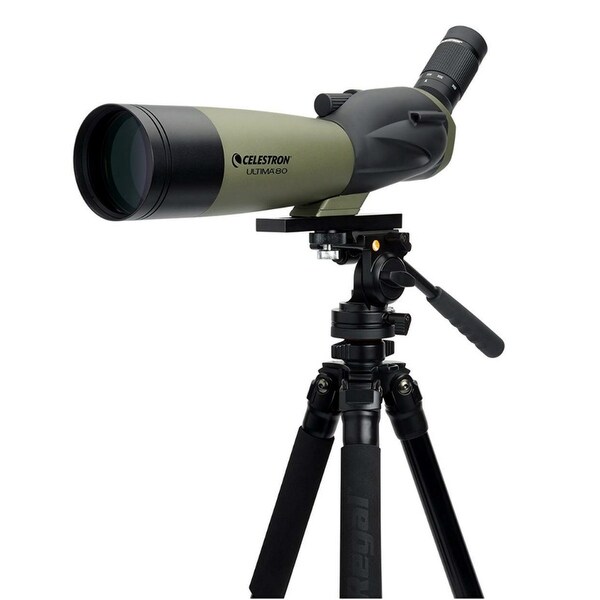 celestron 80 mm