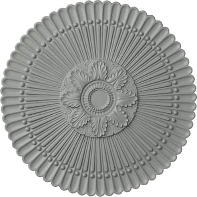 30"OD x 1 1/4"P Nexus Ceiling Medallion