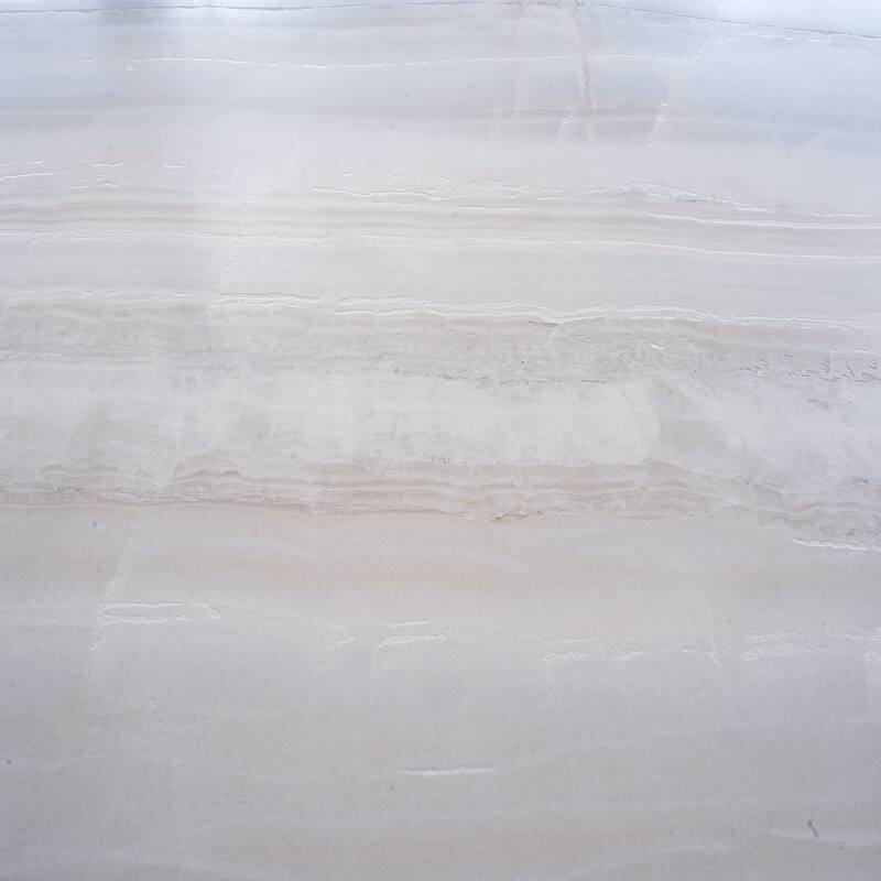 Splendor 24x48 in. Ivory White Honed Porcelain Veincut Large Wall and Floor Tile (15.5 sq ft/case, 2-Pack)