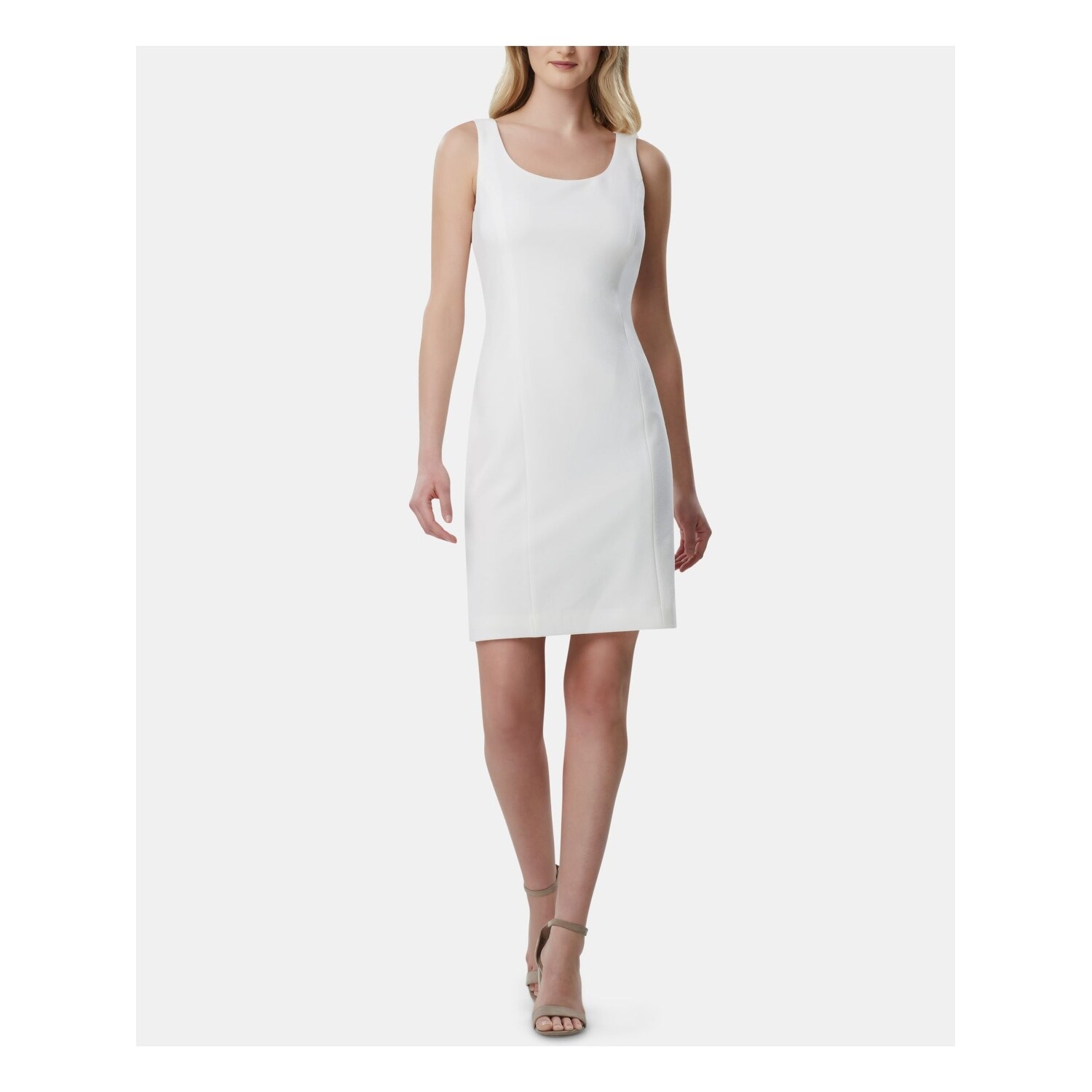 tahari a line dress