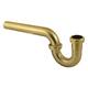 Option Brushed Brass