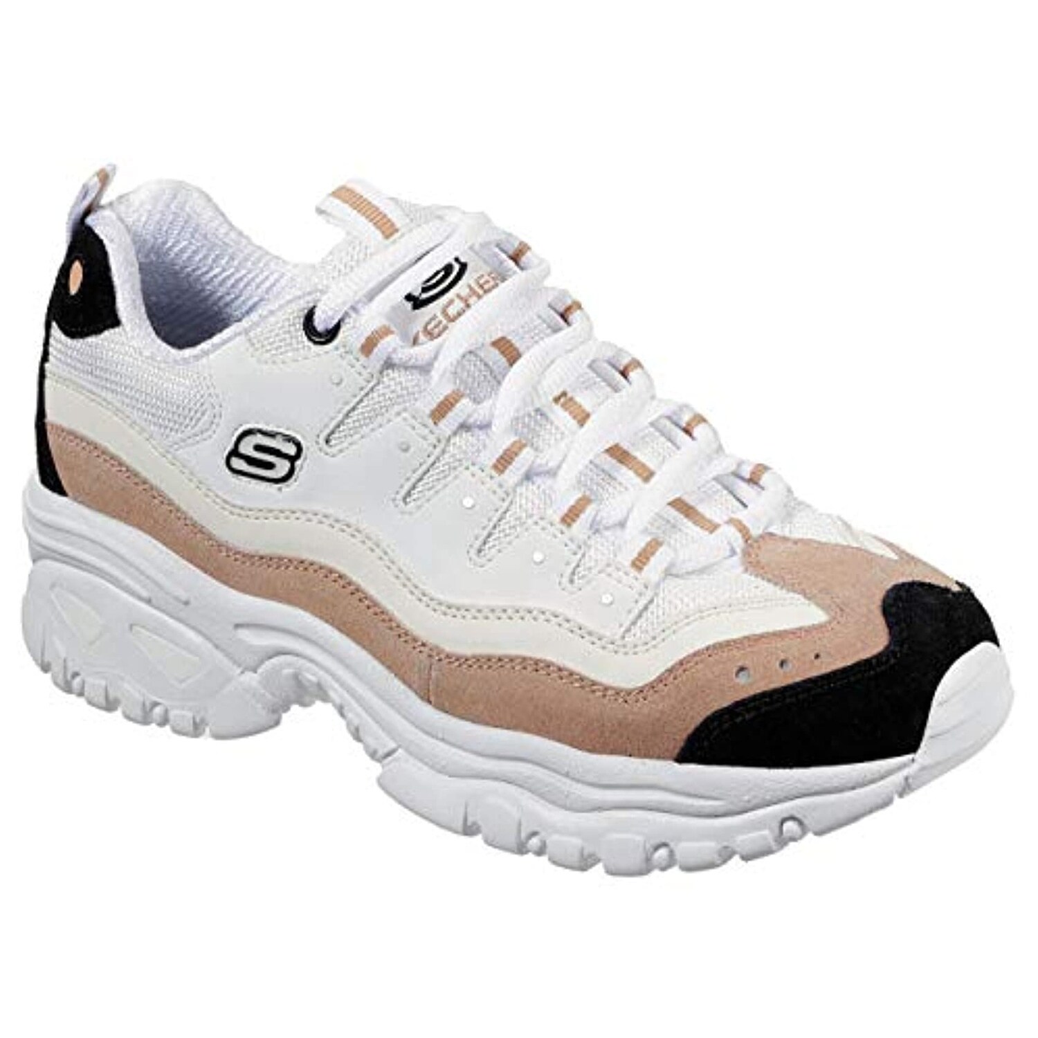 skechers energy sunny waves