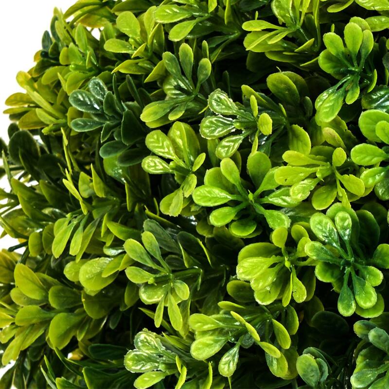 Artificial Boxwood Topiary Tree 3Ft/3.7Ft/4.2Ft