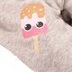 preview thumbnail 3 of 3, Gotz Maxy Muffin Popsicle - 16.5" Soft Baby Doll with Brown Hair to Wash & Style