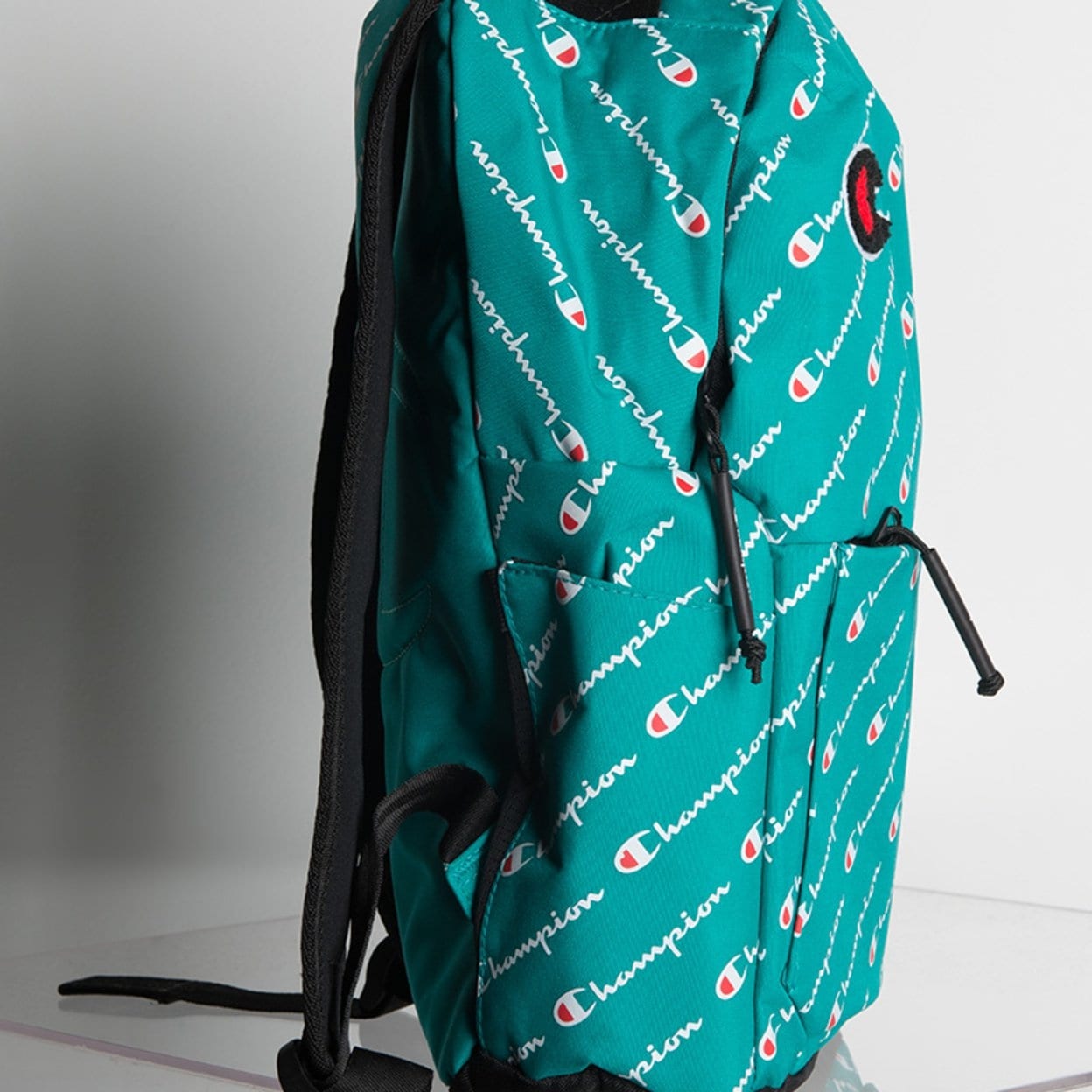champion all over backpack