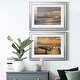 preview thumbnail 19 of 31, A Morning Meditation Premium Framed Print - Ready to Hang