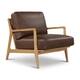 Option Oak, Brown