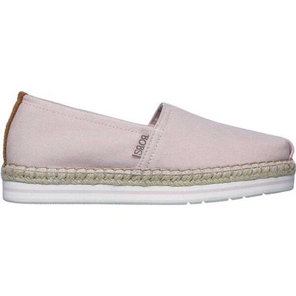 women's bobs breeze espadrille slip on