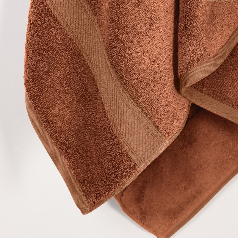 Superior Luxury Egyptian Cotton Bath Towel Set of 2 Ultra Plush, Heavyweight, Absorbent Spa & Hotel Quality Bath Towels Set