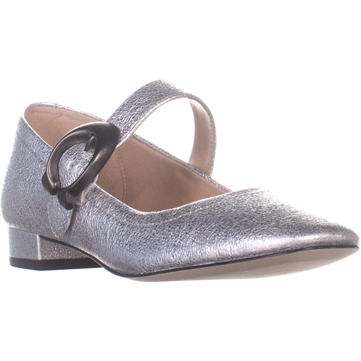 coach lexi mary jane