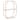 Kate and Laurel Ciel Metal Wall Shelf