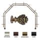 Option Antique Brass