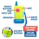 preview thumbnail 2 of 6, Educational Insights GeoSafari Jr. My First Walkie Talkies, Set of 2 - Multi