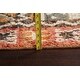 preview thumbnail 17 of 16, Tribal Geometric Oriental Moroccan Runner Rug Hand-knotted Wool Carpet - 2'11" x 12'8"