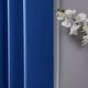 preview thumbnail 27 of 80, Deconovo Thermal Insulated 45-inch Curtain (2 Panel) - 52 x 45