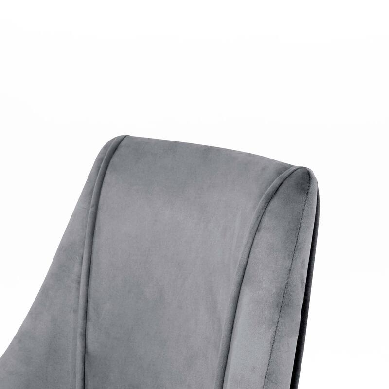 Velvet Dining Chairs(set of 4)