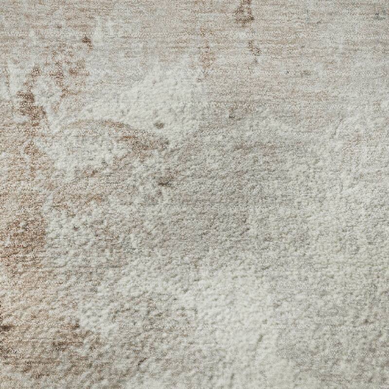 Premium Washable Super Soft Modern Contemporary Mayfield Rug