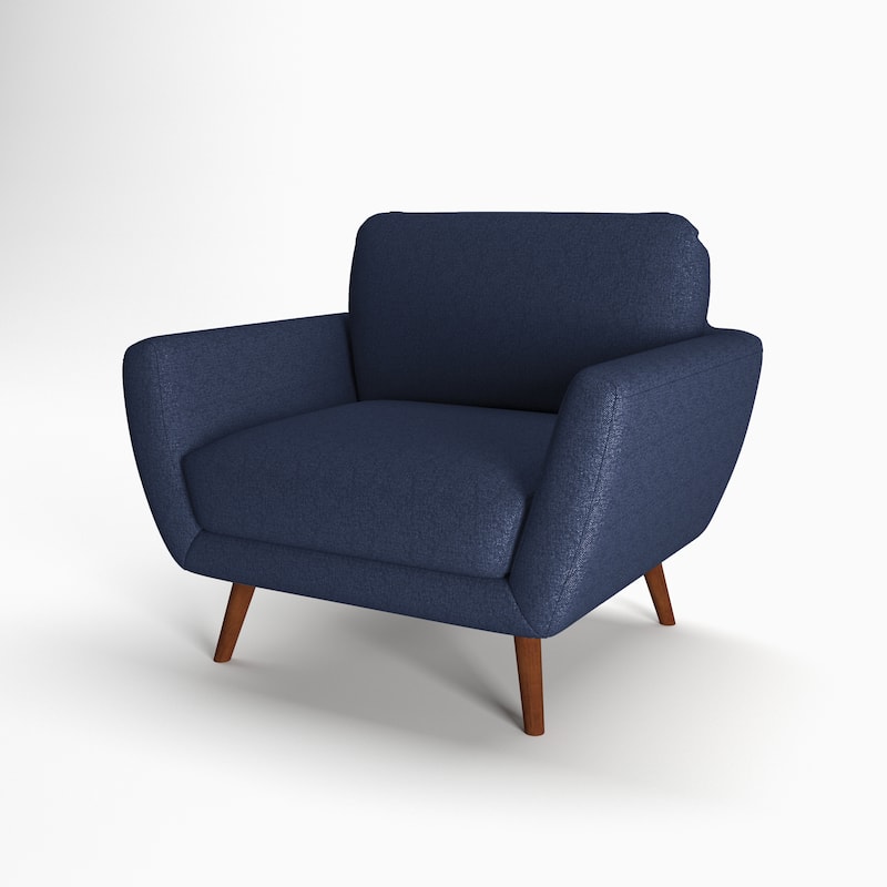 Artdeco Home - Carson Carrington Maglo Upholstered Loveseat