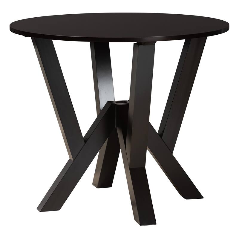 Elise Modern and Contemporary 5-Piece Dining Set