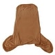 preview thumbnail 26 of 113, FauxFur Reading Pillow Cover (Cover ONLY, NO INSERT)