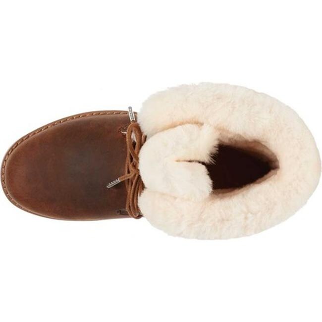 emu shoreline lo boots